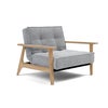 INNOVATION LIVING イノベーション・リビング SPLITBACK FREJ CHAIR スプリットバック フレジ チェア