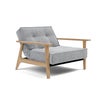 INNOVATION LIVING イノベーション・リビング SPLITBACK FREJ CHAIR スプリットバック フレジ チェア