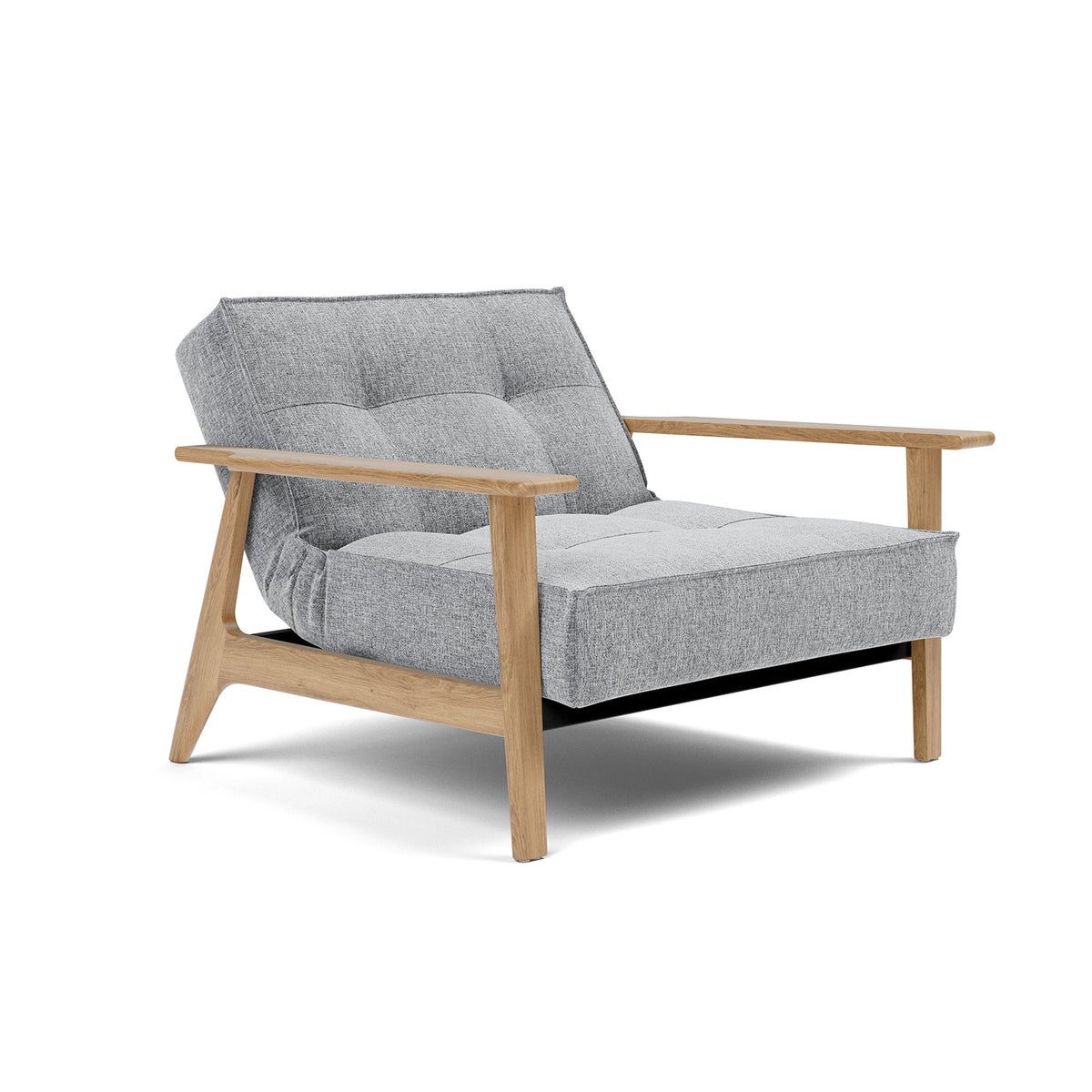 INNOVATION LIVING イノベーション・リビング SPLITBACK FREJ CHAIR スプリットバック フレジ チェア