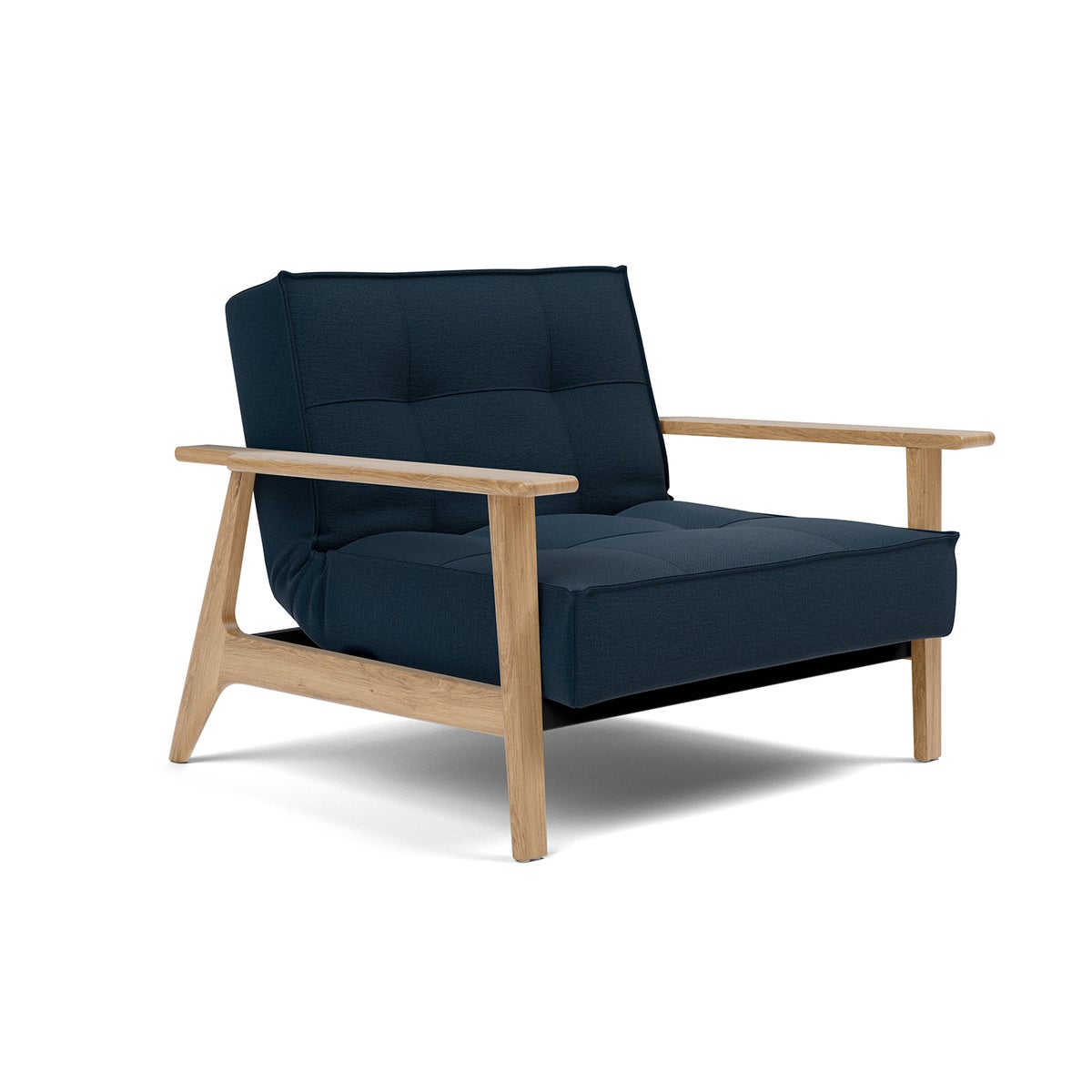 INNOVATION LIVING イノベーション・リビング SPLITBACK FREJ CHAIR スプリットバック フレジ チェア