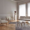 INNOVATION LIVING イノベーション・リビング SPLITBACK FREJ CHAIR スプリットバック フレジ チェア