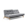 INNOVATION LIVING イノベーション・リビング SPLITBACK EIK スプリットバック エイク ソファベッド