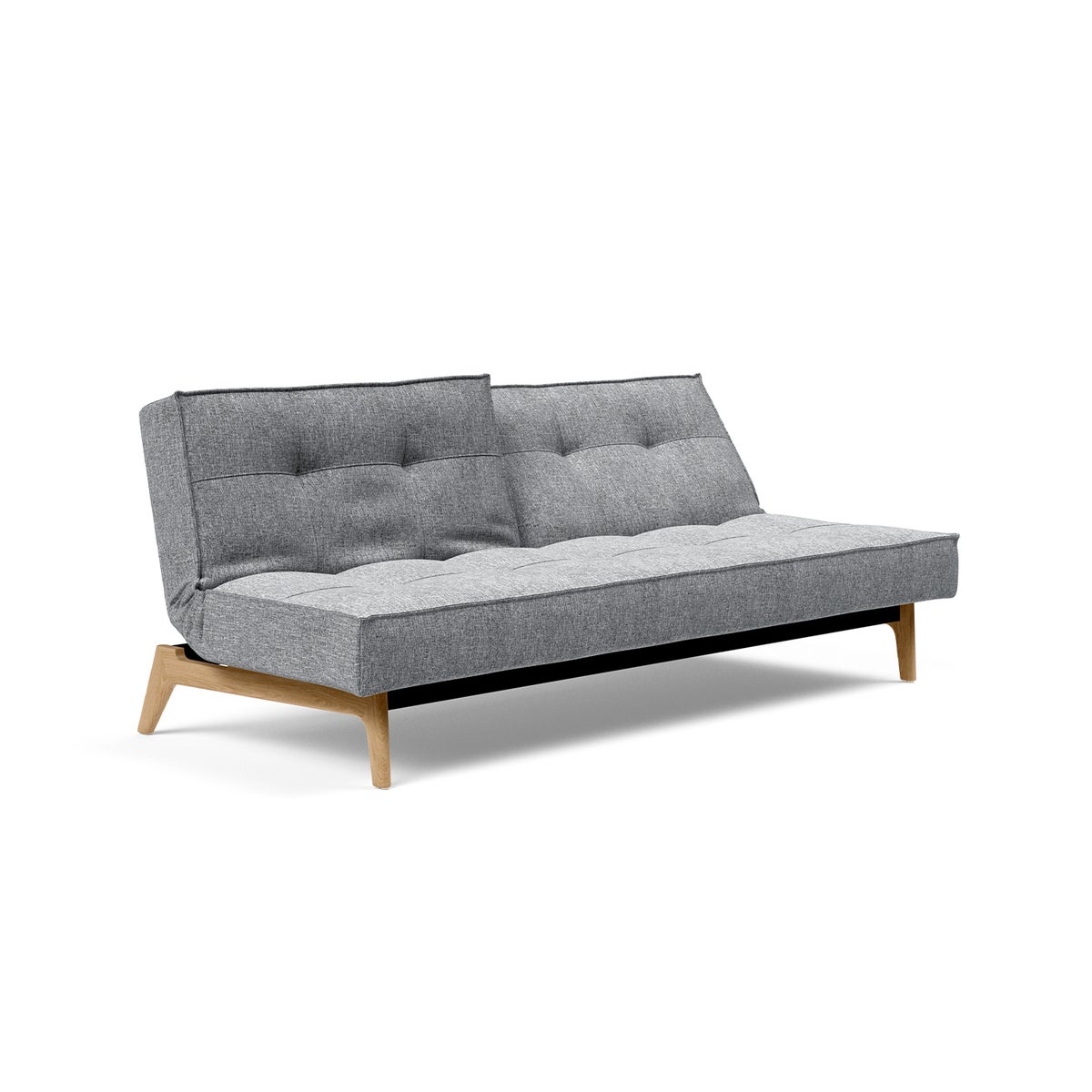 INNOVATION LIVING イノベーション・リビング SPLITBACK EIK スプリットバック エイク ソファベッド