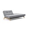 INNOVATION LIVING イノベーション・リビング SPLITBACK EIK スプリットバック エイク ソファベッド
