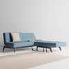 INNOVATION LIVING イノベーション・リビング SPLITBACK EIK スプリットバック エイク ソファベッド