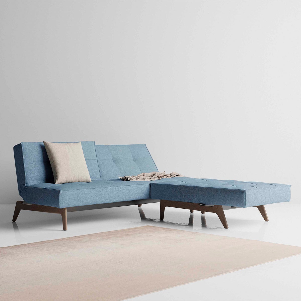 INNOVATION LIVING イノベーション・リビング SPLITBACK EIK スプリットバック エイク ソファベッド