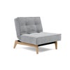 INNOVATION LIVING イノベーション・リビング SPLITBACK EIK CHAIR スプリットバック エイク チェア