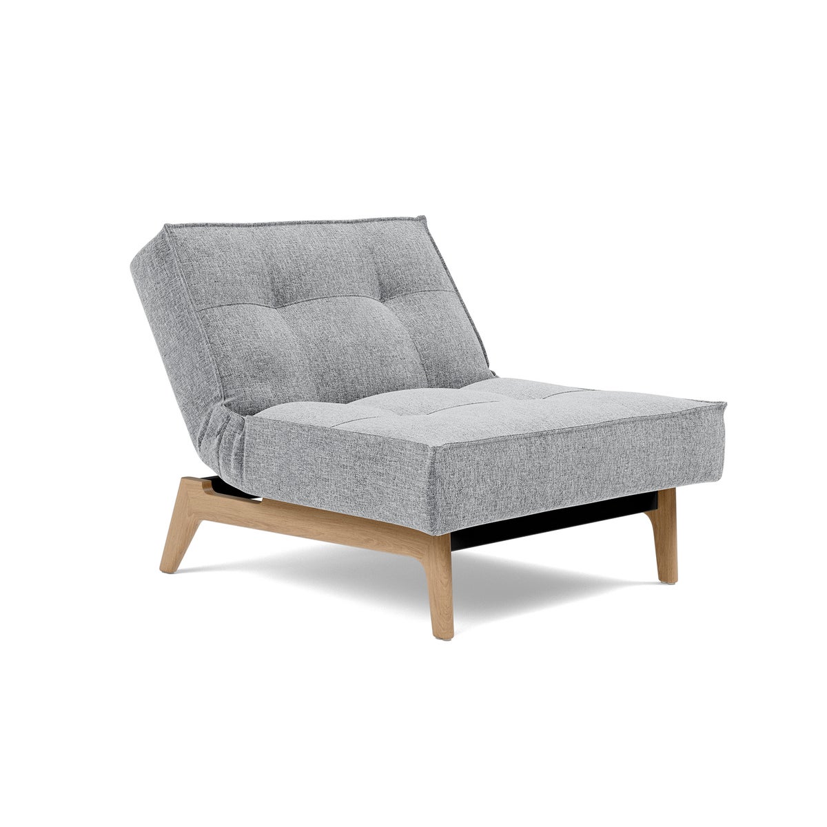 INNOVATION LIVING イノベーション・リビング SPLITBACK EIK CHAIR スプリットバック エイク チェア