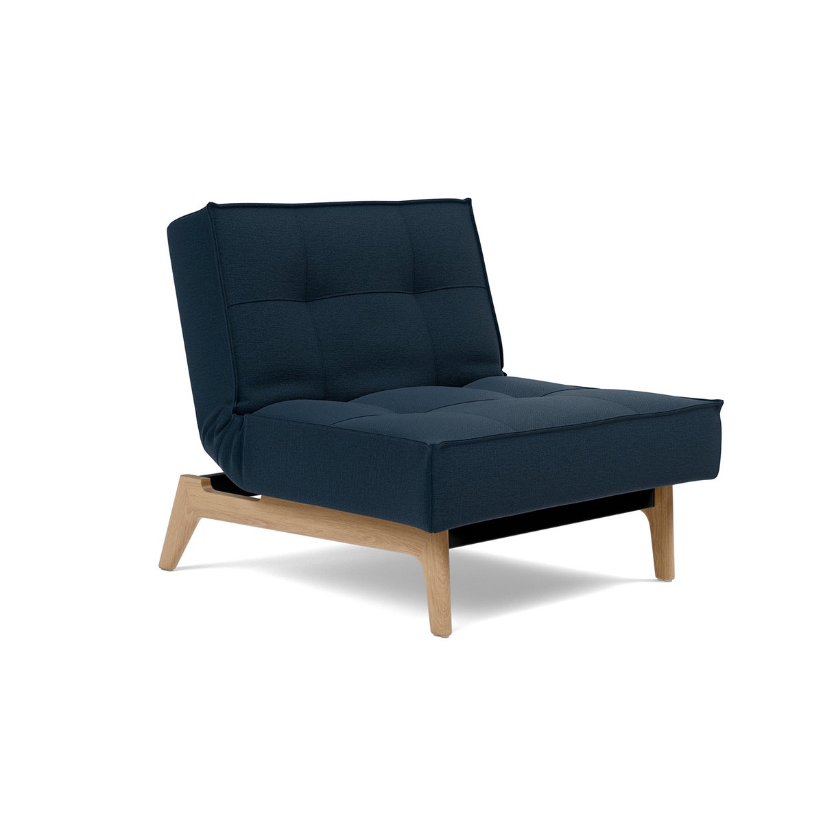 INNOVATION LIVING イノベーション・リビング SPLITBACK EIK CHAIR スプリットバック エイク チェア