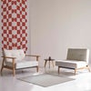 INNOVATION LIVING イノベーション・リビング SPLITBACK EIK CHAIR スプリットバック エイク チェア