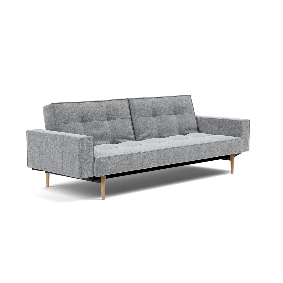 INNOVATION LIVING イノベーション・リビング SPLITBACK STYLETTO with arms スプリットバック スタイレット アーム