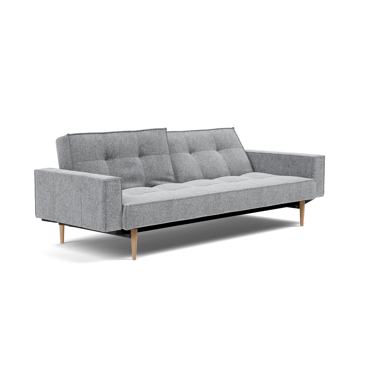 INNOVATION LIVING イノベーション・リビング SPLITBACK STYLETTO with arms スプリットバック スタイレット アーム
