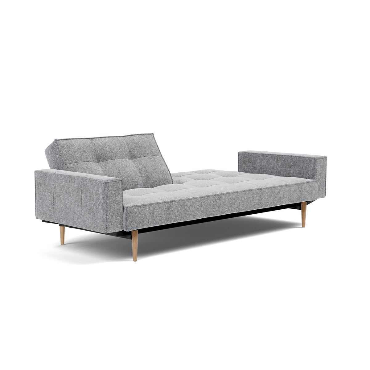 INNOVATION LIVING イノベーション・リビング SPLITBACK STYLETTO with arms スプリットバック スタイレット アーム