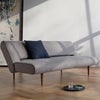 INNOVATION LIVING イノベーション・リビング UNFURL 180 アンファール 180 ソファベッド