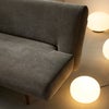 INNOVATION LIVING イノベーション・リビング UNFURL 180 アンファール 180 ソファベッド