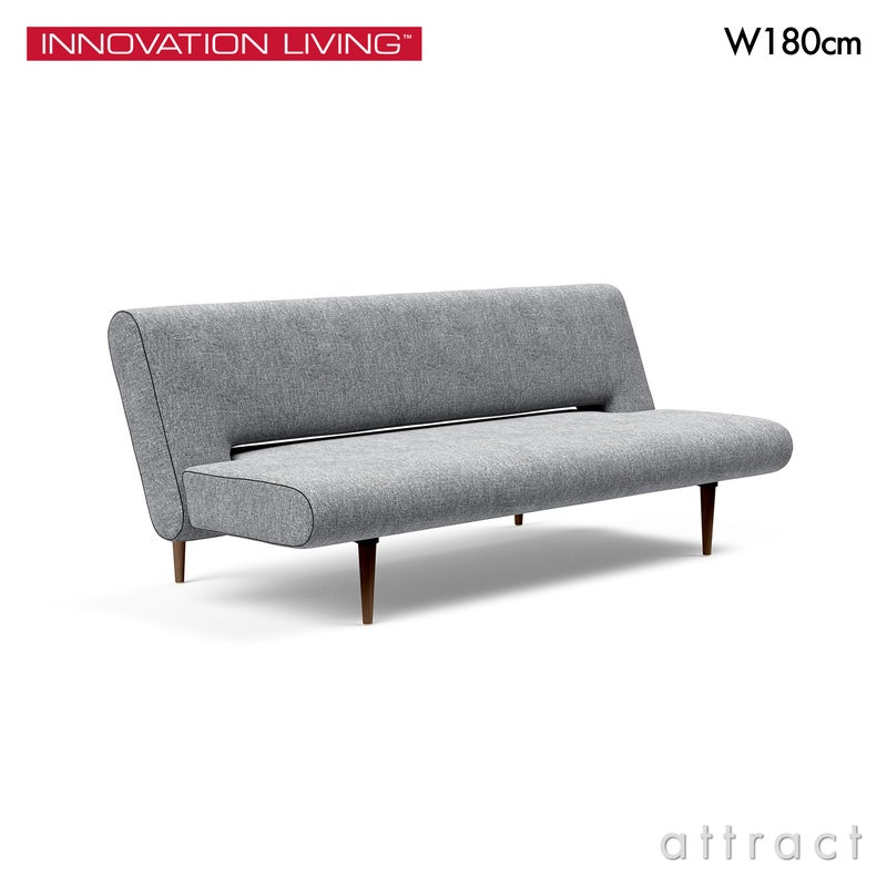 INNOVATION LIVING イノベーション・リビング UNFURL 180 アンファール 180 ソファベッド