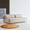 INNOVATION LIVING イノベーション・リビング YONATA ヨナタ ソファベッド