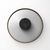 ROSENDAHL ローゼンダール Arne Jacobsen アルネ・ヤコブセン WALL CLOCK ウォールクロック CITY HALL シティホール ペニークレス グリーン 壁掛け時計 全2サイズ