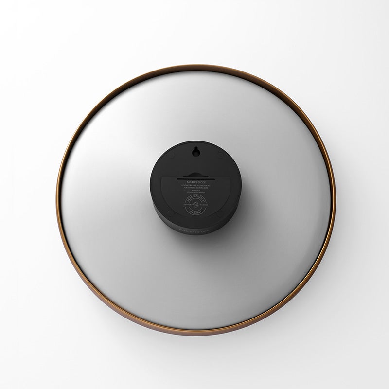 ROSENDAHL ローゼンダール Arne Jacobsen アルネ・ヤコブセン WALL CLOCK ウォールクロック CITY HALL シティホール ペニークレス グリーン 壁掛け時計 全2サイズ