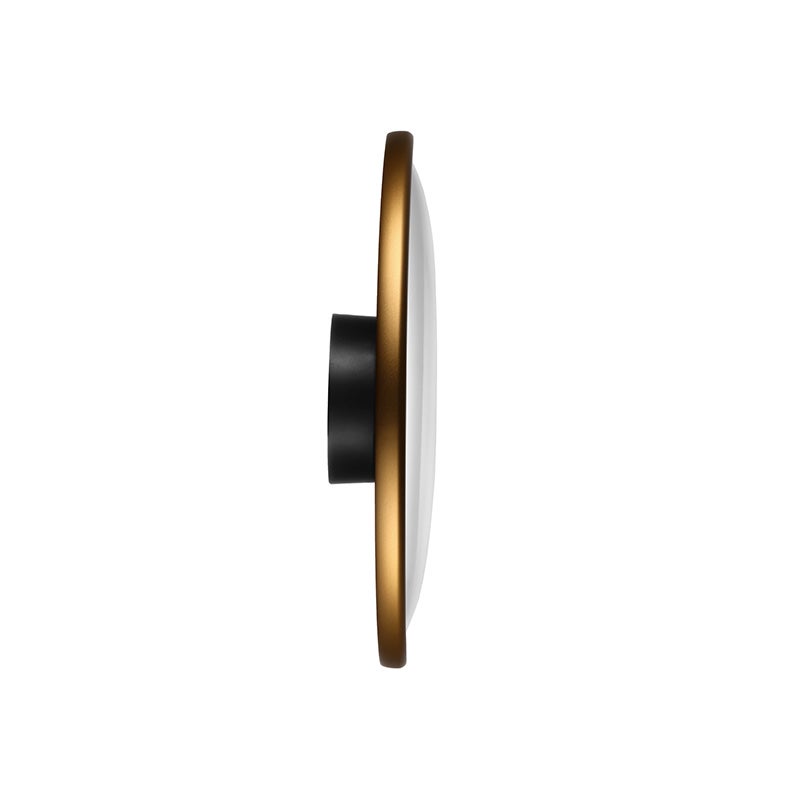 ROSENDAHL ローゼンダール Arne Jacobsen アルネ・ヤコブセン WALL CLOCK ウォールクロック CITY HALL シティホール ペニークレス グリーン 壁掛け時計 全2サイズ