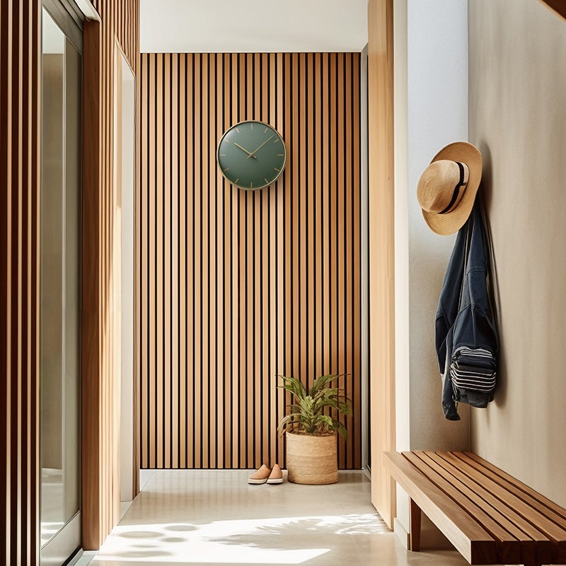 ROSENDAHL ローゼンダール Arne Jacobsen アルネ・ヤコブセン WALL CLOCK ウォールクロック CITY HALL シティホール ペニークレス グリーン 壁掛け時計 全2サイズ