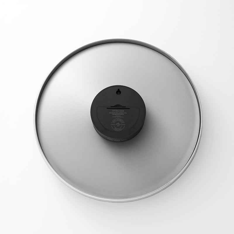 ROSENDAHL ローゼンダール Arne Jacobsen アルネ・ヤコブセン WALL CLOCK ウォールクロック CITY HALL シティホール ブライナー ブルー 壁掛け時計 全2サイズ