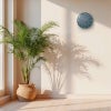 ROSENDAHL ローゼンダール Arne Jacobsen アルネ・ヤコブセン WALL CLOCK ウォールクロック CITY HALL シティホール ブライナー ブルー 壁掛け時計 全2サイズ