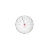 ROSENDAHL ローゼンダール Arne Jacobsen アルネ・ヤコブセン WEATHER STATION ＆ WALL CLOCK ウェザーステーション ウォールクロック 温度計 ハイグロメーター 湿度計 BANKERS バンカーズ 壁掛け時計 全3種類