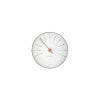 ROSENDAHL ローゼンダール Arne Jacobsen アルネ・ヤコブセン WEATHER STATION ＆ WALL CLOCK ウェザーステーション ウォールクロック 温度計 ハイグロメーター 湿度計 BANKERS バンカーズ 壁掛け時計 全3種類