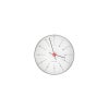 ROSENDAHL ローゼンダール Arne Jacobsen アルネ・ヤコブセン WEATHER STATION ＆ WALL CLOCK ウェザーステーション ウォールクロック 温度計 ハイグロメーター 湿度計 BANKERS バンカーズ 壁掛け時計 全3種類