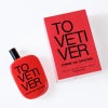 Comme des Garcons コム デ ギャルソン Pocket ポケット Parfums パルファム TO VETIVER ベチバー 100ml 香水