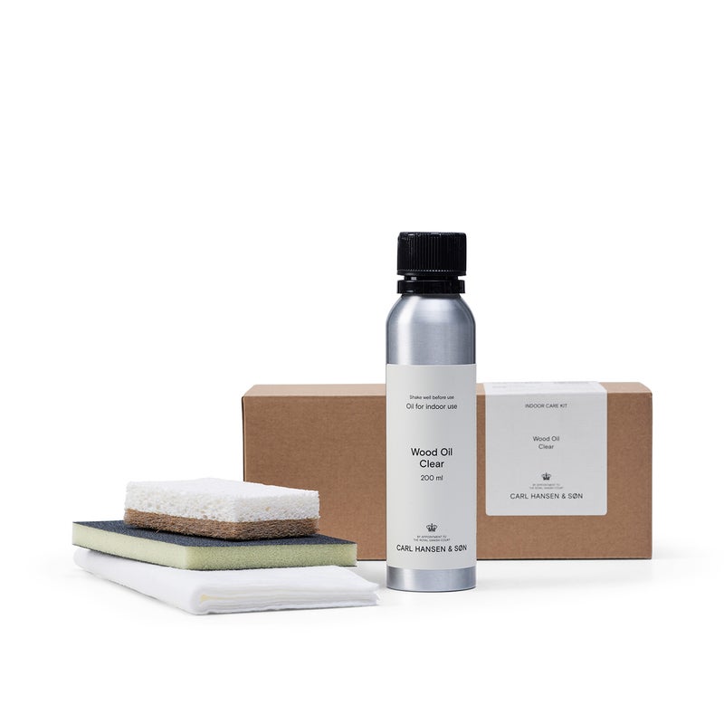 カール・ハンセン＆サン Care Kit Indoor ケアキット