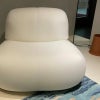 ligne roset リーン・ロゼ ROSETPukka ロゼプッカ パフ L オットマン ソファ ファブリック：Hランク デザイン：ヤブ・プッシェルベルグ