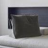 ligne roset リーン・ロゼ ROSETPrado ロゼプラド 1P ソファ 1人掛け ファブリック：Cランク 背クッション：1点セット デザイン：クリスチャン・ウェルナー