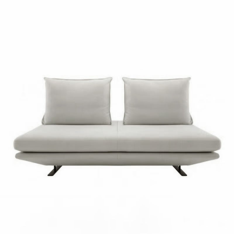 ligne roset リーン・ロゼ ROSETPrado ロゼプラド 2P ソファ 2人掛け ファブリック：Cランク 背クッション：2点セット デザイン：クリスチャン・ウェルナー