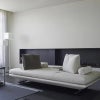 ligne roset リーン・ロゼ ROSETPrado ロゼプラド 2P ソファ 2人掛け ファブリック：Cランク 背クッション：2点セット デザイン：クリスチャン・ウェルナー