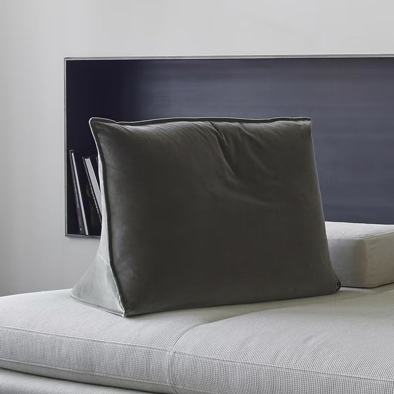 ligne roset リーン・ロゼ ROSETPrado ロゼプラド 3P ソファ 3人掛け ファブリック：Cランク 背クッション：3点セット デザイン：クリスチャン・ウェルナー