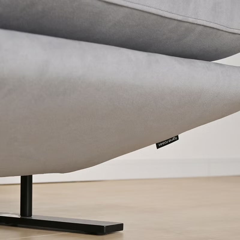 ligne roset リーン・ロゼ ROSETPrado ロゼプラド ソファ用 背クッション ファブリック：Cランク ※ソファ本体別売 デザイン：クリスチャン・ウェルナー