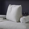 ligne roset リーン・ロゼ ROSETPrado ロゼプラド ソファ用 背クッション ファブリック：Jランク ※ソファ本体別売 デザイン：クリスチャン・ウェルナー
