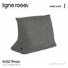 ligne roset リーン・ロゼ ROSETPrado ロゼプラド ソファ用 背クッション ファブリック：Jランク ※ソファ本体別売 デザイン：クリスチャン・ウェルナー