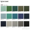 ligne roset リーン・ロゼ ROSETPrado ロゼプラド 3P ソファ 3人掛け レザー：Cランク 背クッション：3点セット デザイン：クリスチャン・ウェルナー