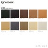 ligne roset リーン・ロゼ ROSETPrado ロゼプラド 1P ソファ 1人掛け レザー：Eランク 背クッション：1点セット デザイン：クリスチャン・ウェルナー
