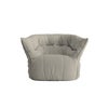 ligne roset リーン・ロゼ ROSETBrigantin ロゼブリガンタン 1P ソファ 1人掛け ファブリック：Cランク デザイン：ミッシェル・デュカロワ