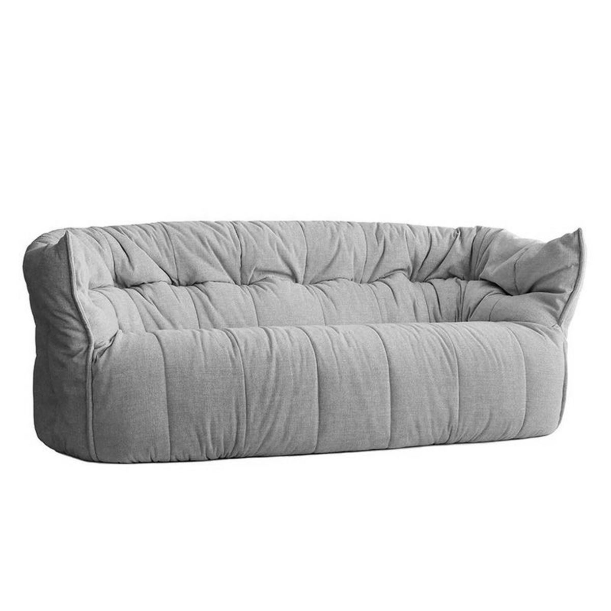 ligne roset リーン・ロゼ ROSETBrigantin ロゼブリガンタン 3P ソファ 3人掛け ファブリック：Cランク デザイン：ミッシェル・デュカロワ