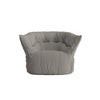 ligne roset リーン・ロゼ ROSETBrigantin ロゼブリガンタン 1P ソファ 1人掛け ファブリック：Dランク デザイン：ミッシェル・デュカロワ