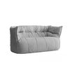 ligne roset リーン・ロゼ ROSETBrigantin ロゼブリガンタン 2P ソファ 2人掛け ファブリック：Dランク デザイン：ミッシェル・デュカロワ