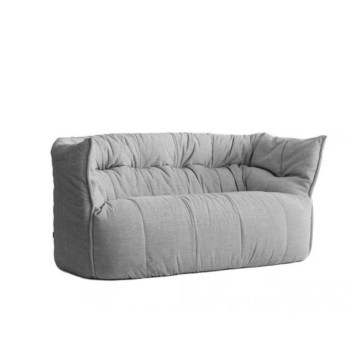 ligne roset リーン・ロゼ ROSETBrigantin ロゼブリガンタン 2P ソファ 2人掛け ファブリック：Dランク デザイン：ミッシェル・デュカロワ