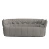 ligne roset リーン・ロゼ ROSETBrigantin ロゼブリガンタン 3P ソファ 3人掛け ファブリック：Dランク デザイン：ミッシェル・デュカロワ