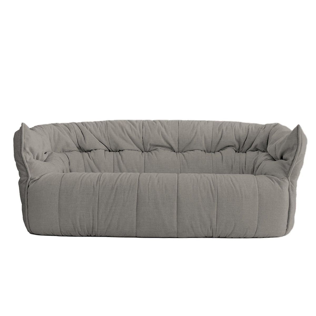 ligne roset リーン・ロゼ ROSETBrigantin ロゼブリガンタン 3P ソファ 3人掛け ファブリック：Dランク デザイン：ミッシェル・デュカロワ