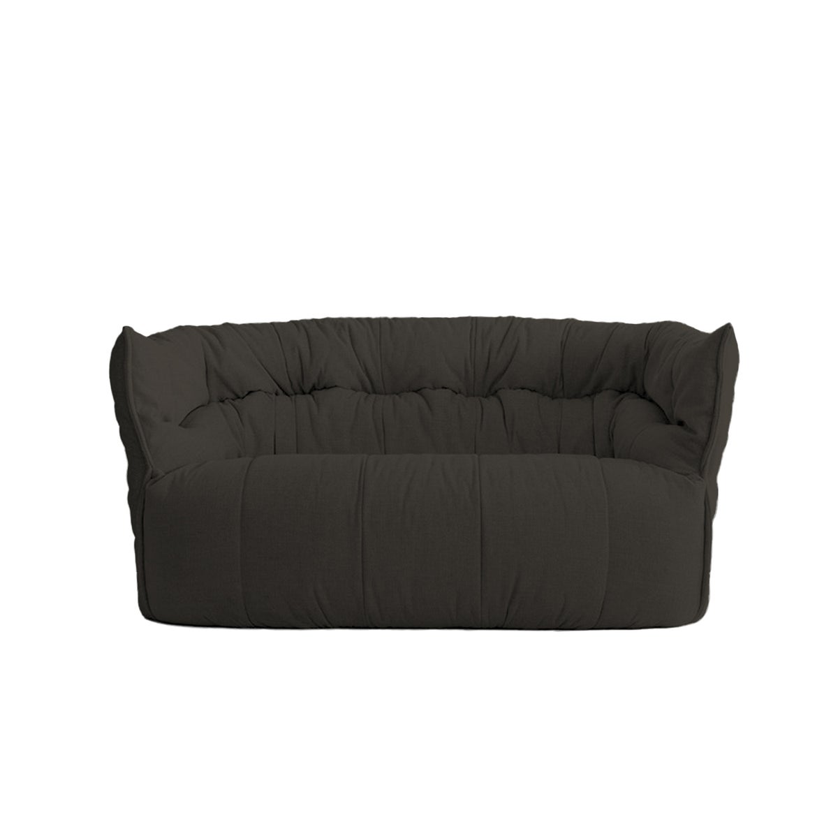 ligne roset リーン・ロゼ ROSETBrigantin ロゼブリガンタン 2P ソファ 2人掛け ファブリック：Eランク デザイン：ミッシェル・デュカロワ